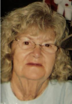 Clara Gurganus, 86; Service Set | Obituaries | Carolinacoastonline.com