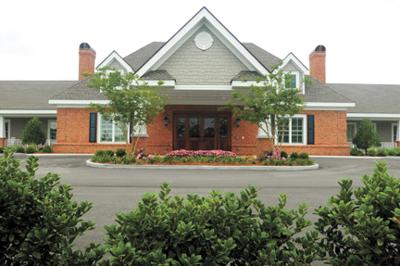 Hospice House Dream To Become Reality News Carolinacoastonline Com