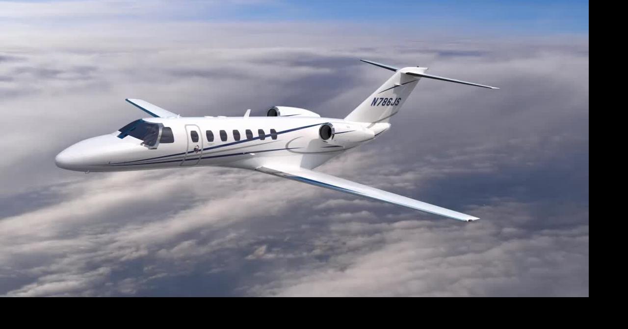 Kinstonbased FlyExclusive to go public through 600 Million SPAC