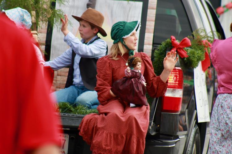 GALLERY Cloudy skies can’t keep away crowds for 2021 Morehead City
