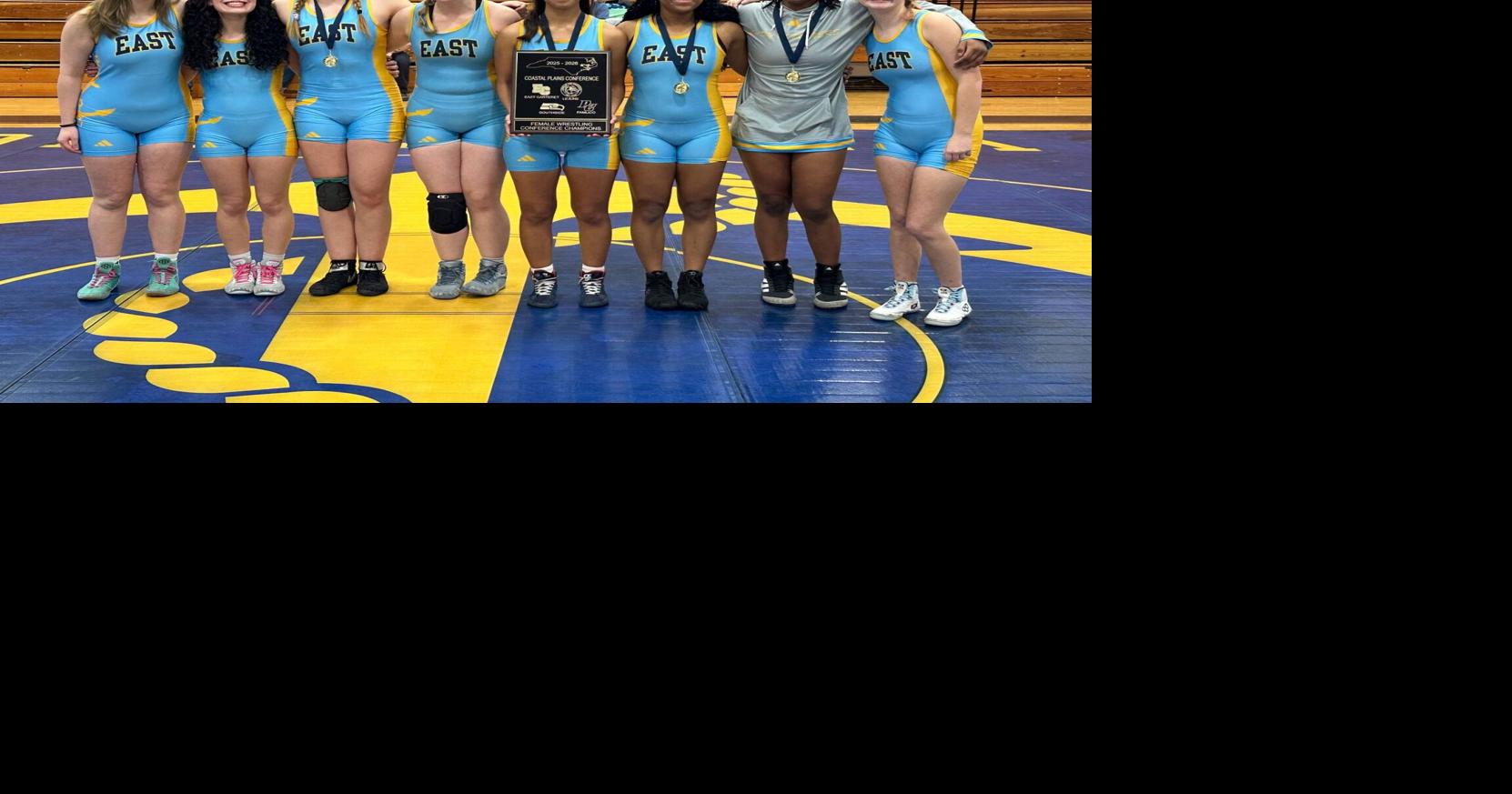 East girls capture CPC dual tournament | Sports | carolinacoastonline.com