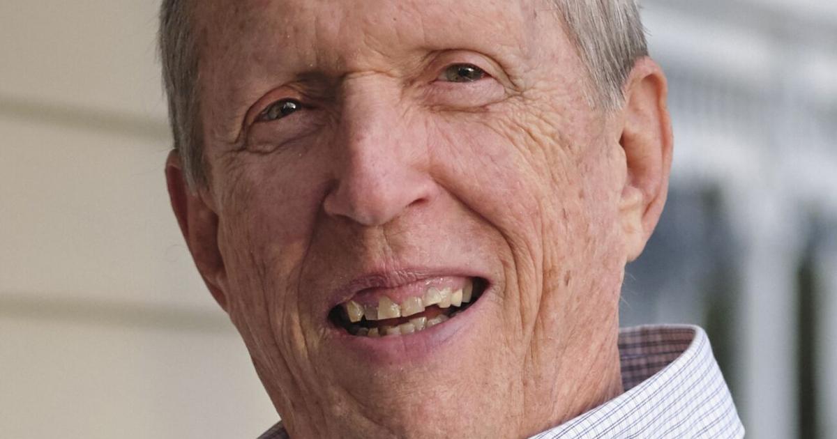 Bo Sullivan, 84; service Oct. 28 | Obituaries | carolinacoastonline.com