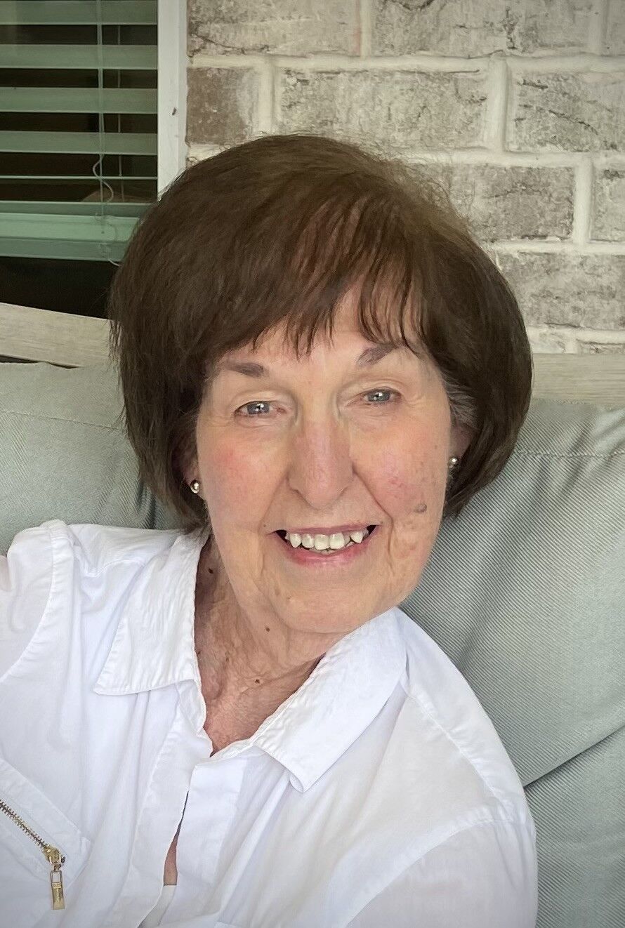 Irene Bridges, 87; Service June 3 | Obituaries | Carolinacoastonline.com