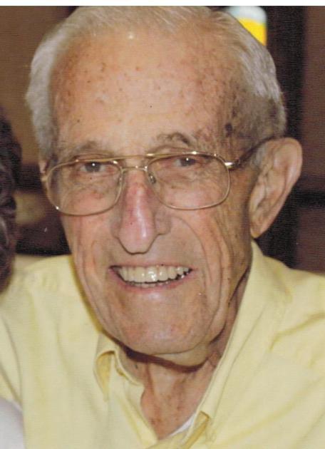 Robert Knobel 89 Mass Thursday Obituaries Carolinacoastonline Com