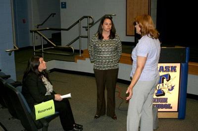 School Calendar Debate: Small turnout in Rocky Point for school calendar  meeting | News | carolinacoastonline.com