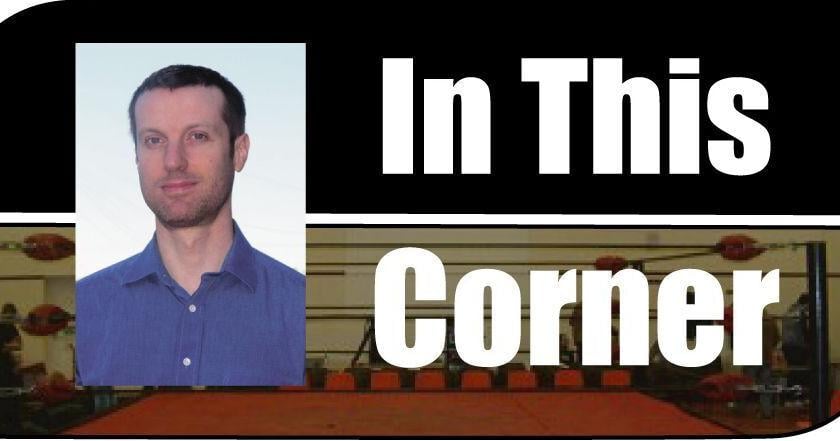 IN THIS CORNER: If only North Carolina was more like Alabama