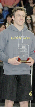 KYLE KORT