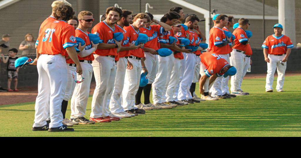 Are the Marlins getting rid of their orange jerseys just to troll Marlins  Man? 
