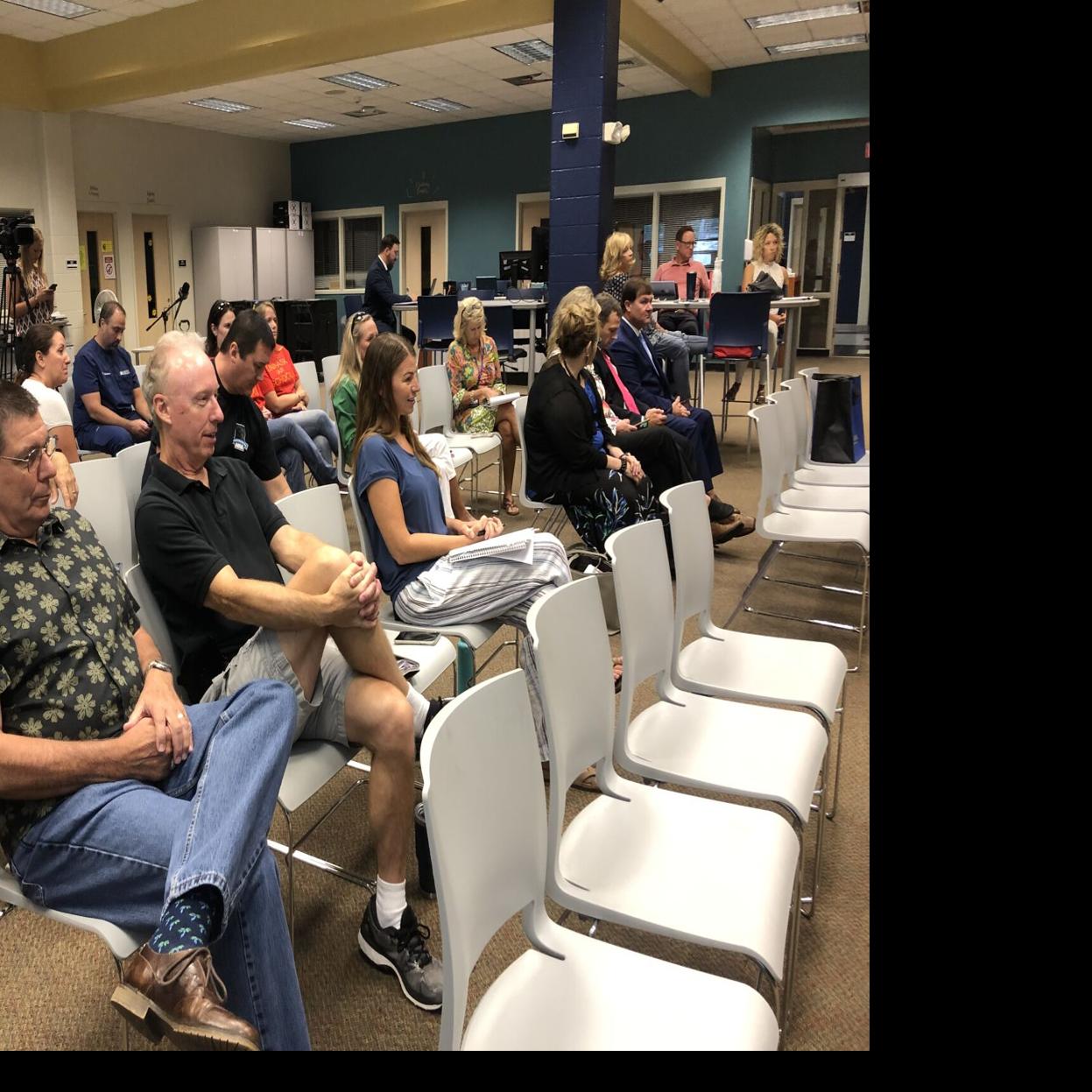 It’s Bogue Sound Watermelon time Food And Drink