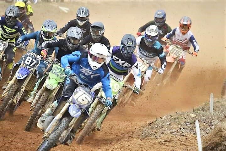 Newport teenager Watts spends summer preparing for Amateur National Motocross Championships Sports carolinacoastonline hq picture
