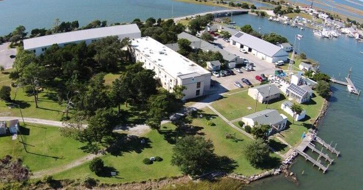 Appropriations act reverses proposed cuts to Beaufort Laboratory programs