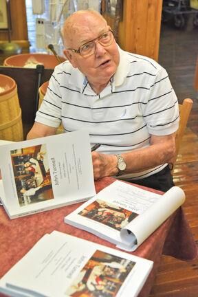 90th birthday drive-by celebration planned for Morehead City icon - Vimarsana News