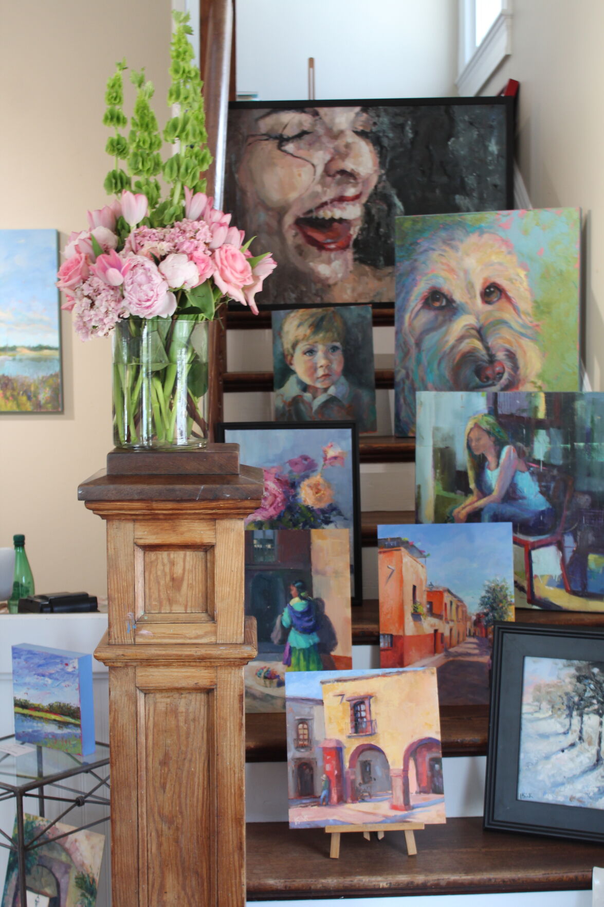 GALLERY: Beaufort Historical Association welcomes back Old Homes Tour and More