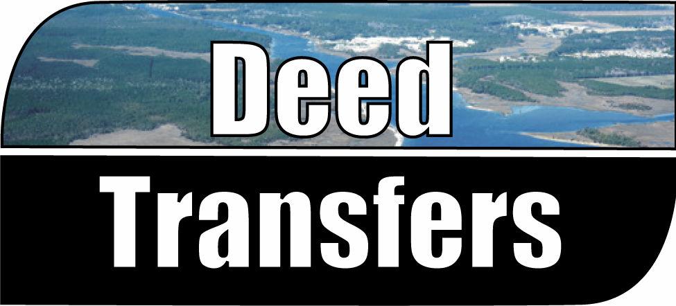 Public Record Dec 9 16 Deed Transfers Carolinacoastonline Com