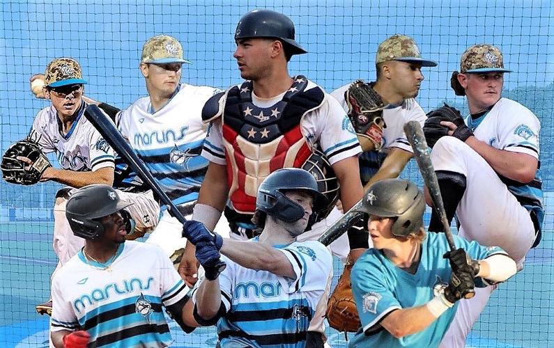 Team USA Walks Off Against CPL Select, 3-2