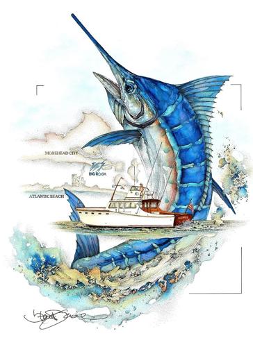 Big Rock 2023 | | carolinacoastonline.com