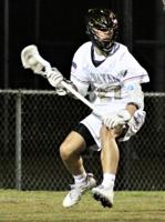 Croatan grounds First Flight in 10-9 OT boys lacrosse thriller to grab first in conference
