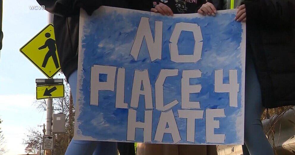 A North Carolina man is charged with mailing an antisemitic threat to a Georgia rabbi - Vimarsana News