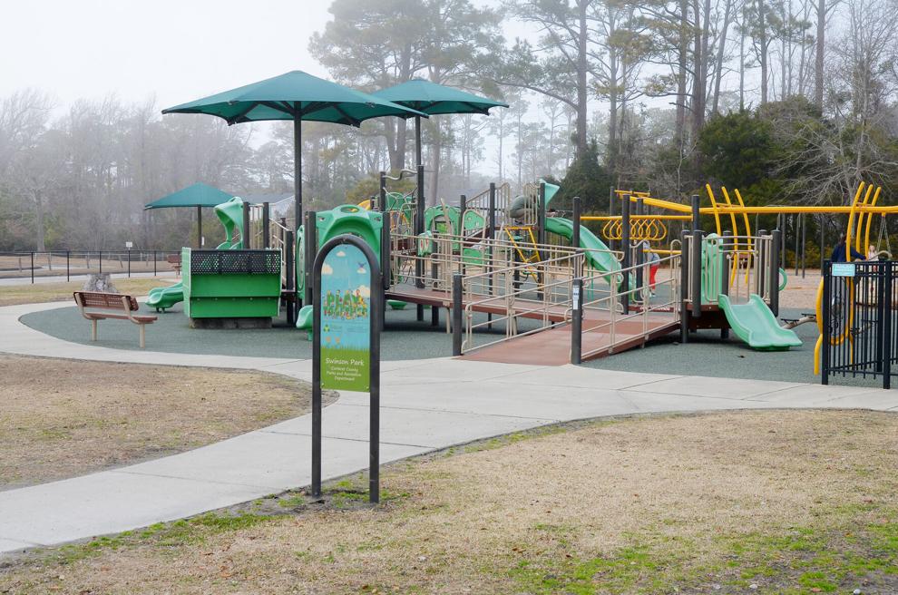 County Parks and Rec Master Plan identifies need for ‘diverse’ growth, more indoor facilities