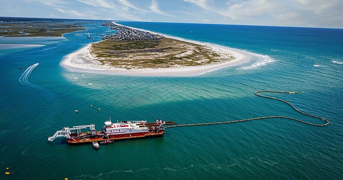 Calls to act on Topsail plan yield frustration, hearing date - Vimarsana News