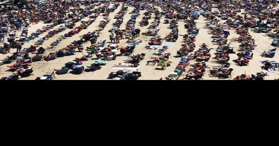 Lineup announced for Atlantic Beach Music Festival News