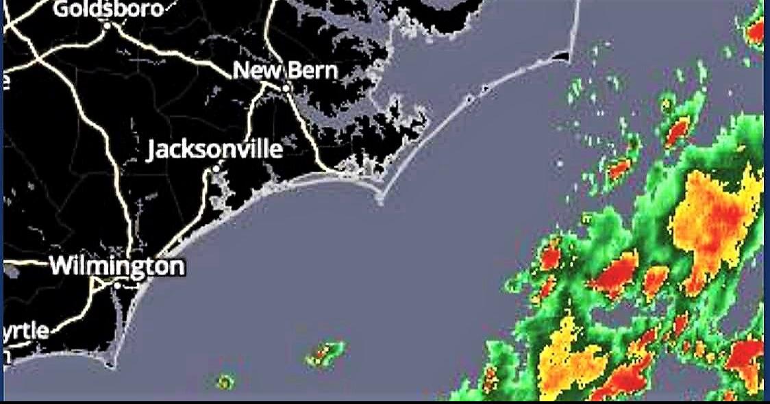 Bad weather forces fourth day of N.C. Ducks Unlimited Tourney fishing for  second straight year | Sports | carolinacoastonline.com