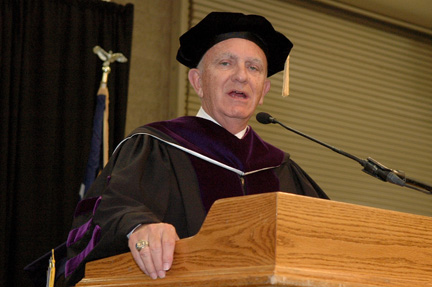 2014 CCC Graduation | Photo Galleries | carolinacoastonline.com