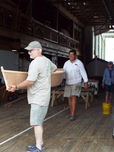 August program calendar for the N.C. Maritime Museum in Beaufort |  Lifestyles | carolinacoastonline.com