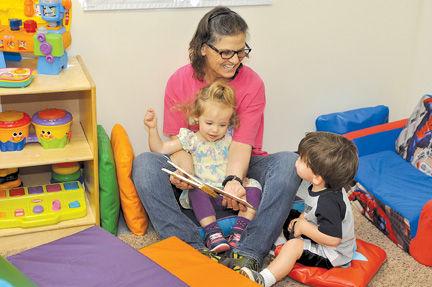 Fundraising Effort To Help Day Care Center News