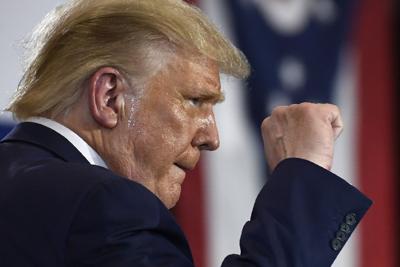 Trump Bans Dealings With Chinese Owners Of Tiktok Wechat