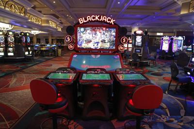 Casino Casino