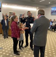 Morehead City names new police chief