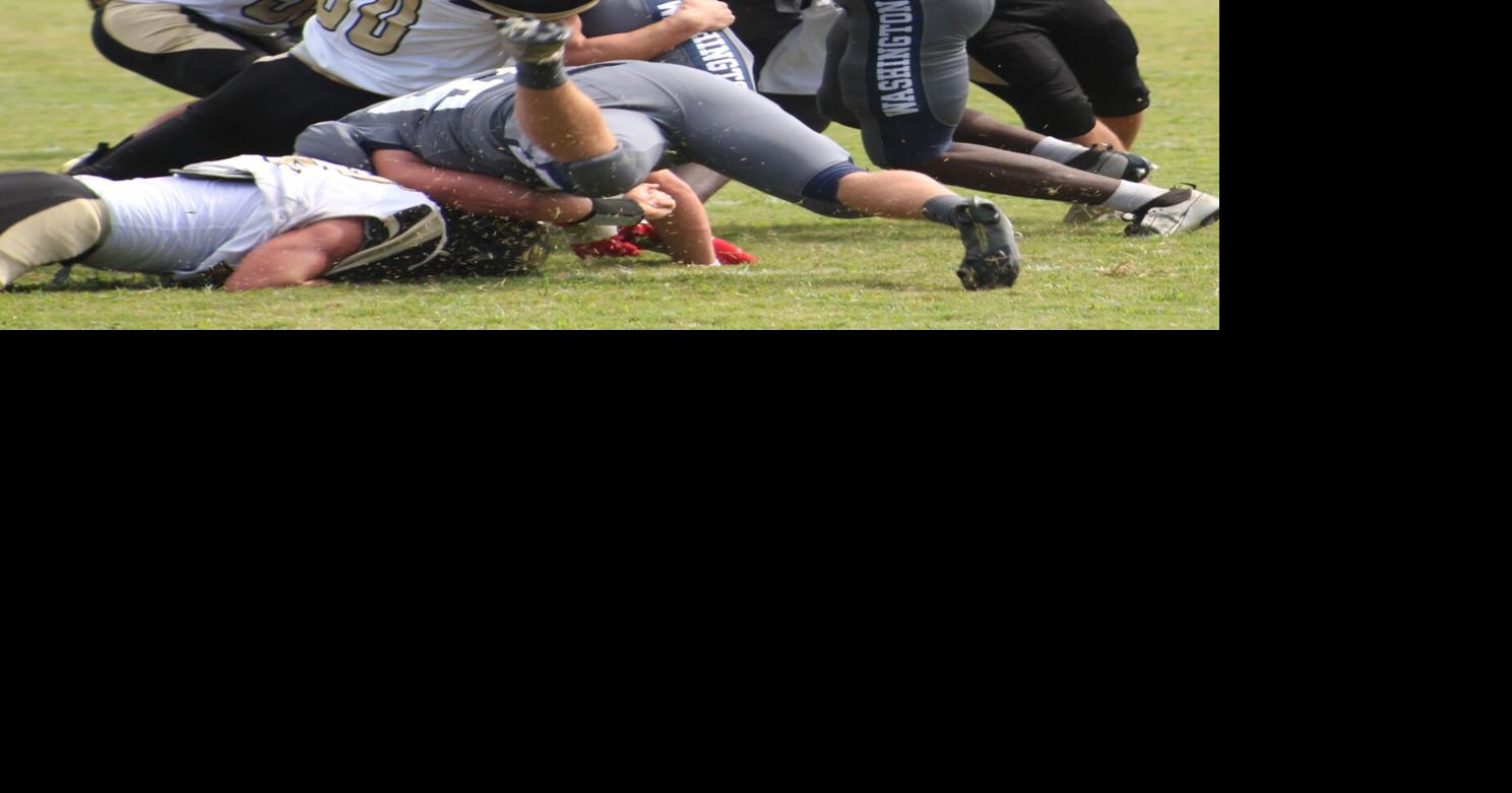 Croatan makes history with 4-0 start