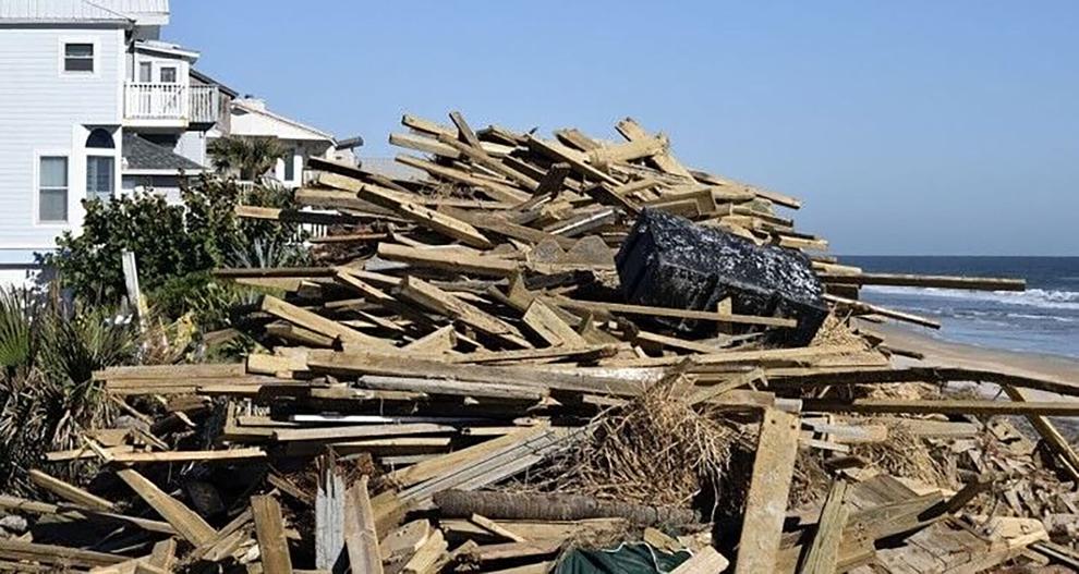 County approves three new sites for emergency debris collection