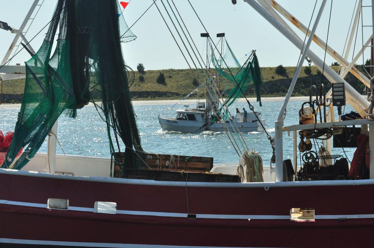GALLERY: Community pays tribute to commercial fishing families during annual Blessing of the Fleet
