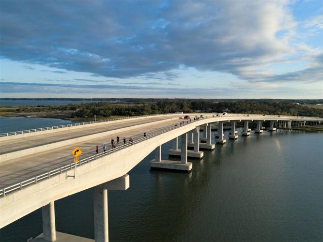 Beaufort Bridge Run 5K set for second event with COVID19 restrictions