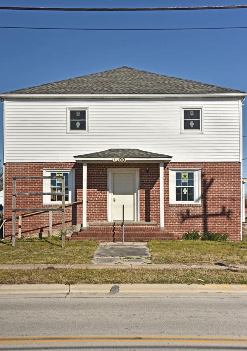 Permanent home for recovery group
