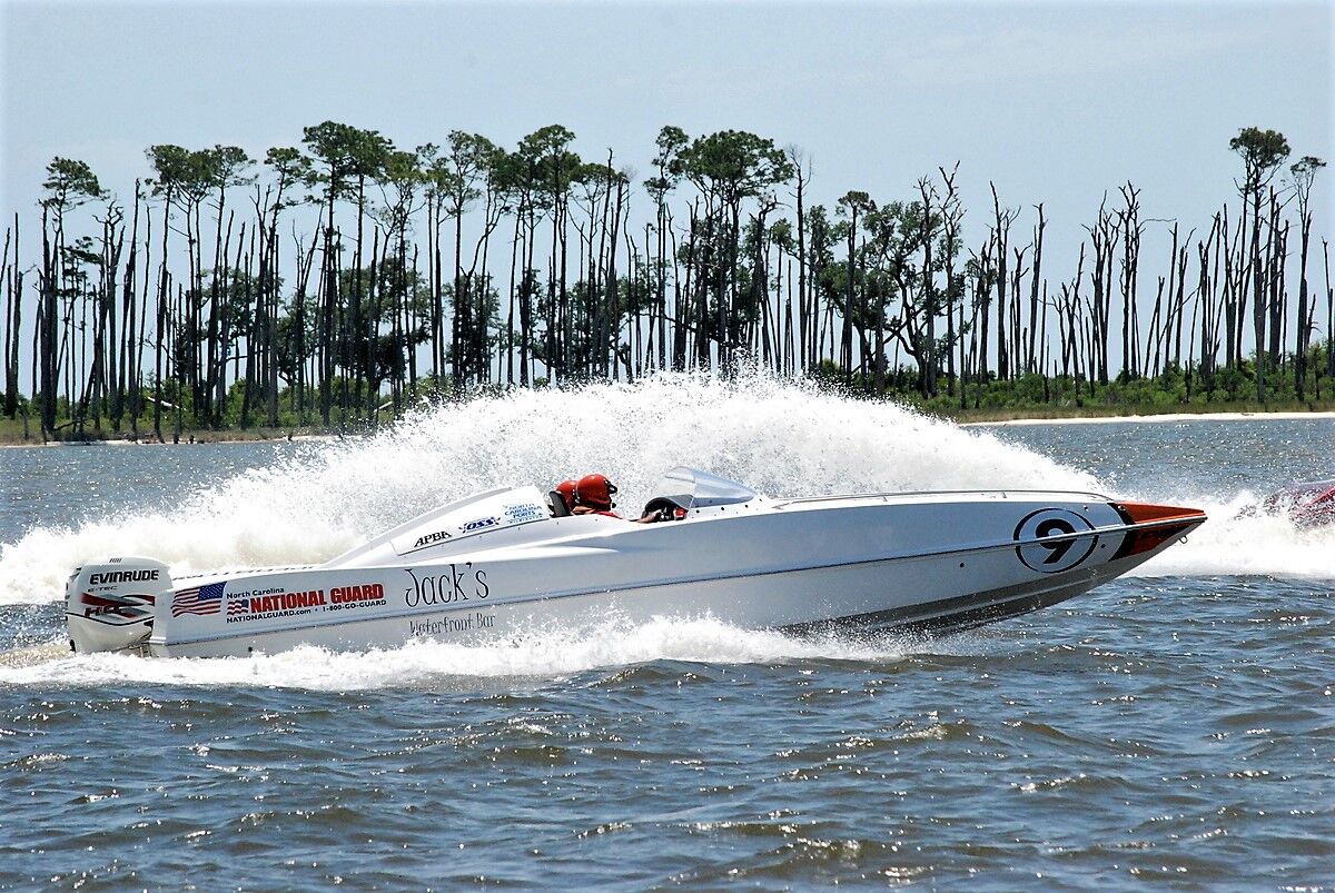 crystal coast grand prix 2020