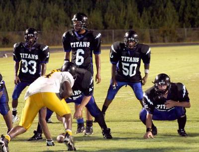 Untimely Errors Lead To Trask Falling To James Kenan Tigers Sports Carolinacoastonline Com