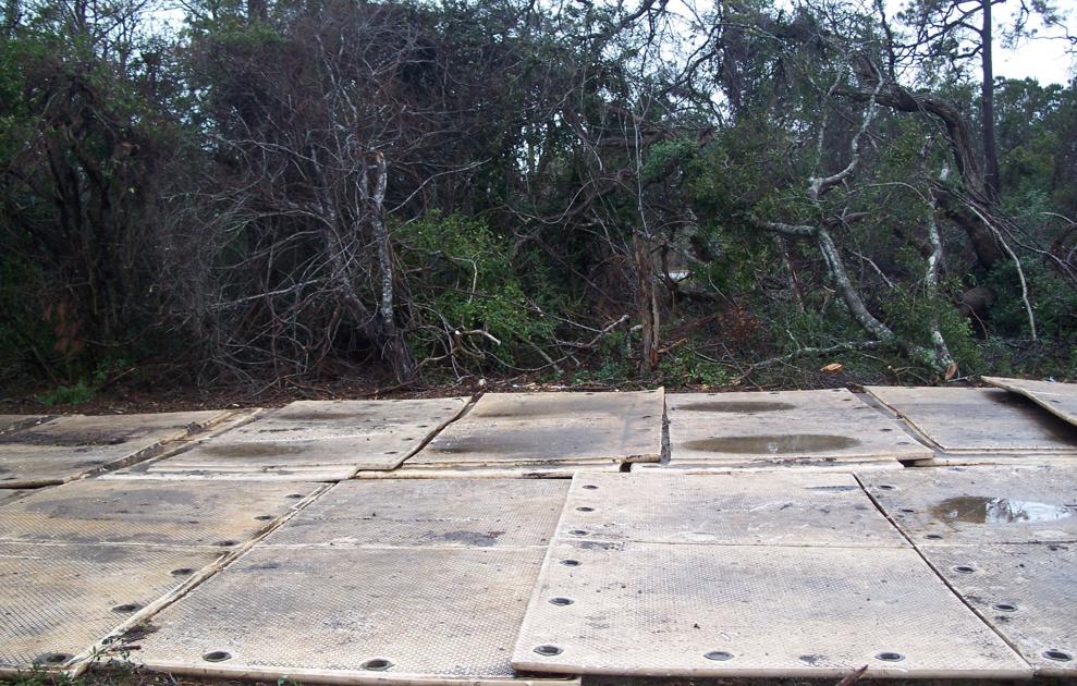 Judge grants injunction in Harkers Island bridge complaint - Carolinacoastonline