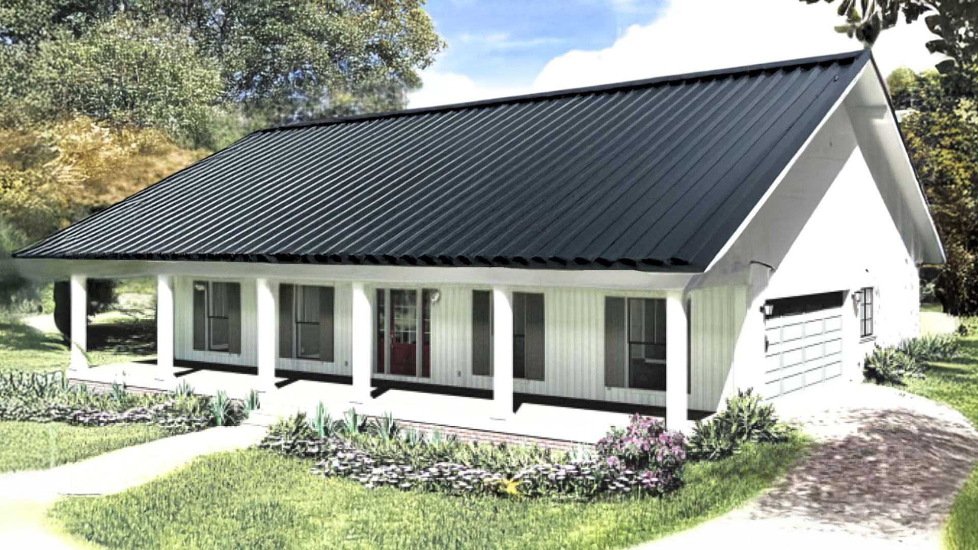 Habitat to raffle off house | News | carolinacoastonline.com