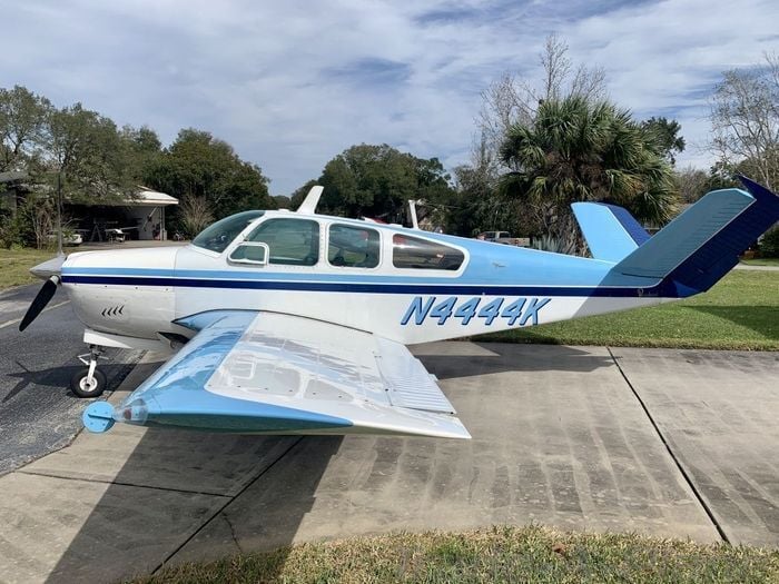 NTSB: Small plane wrecked in North Carolina hit pine trees