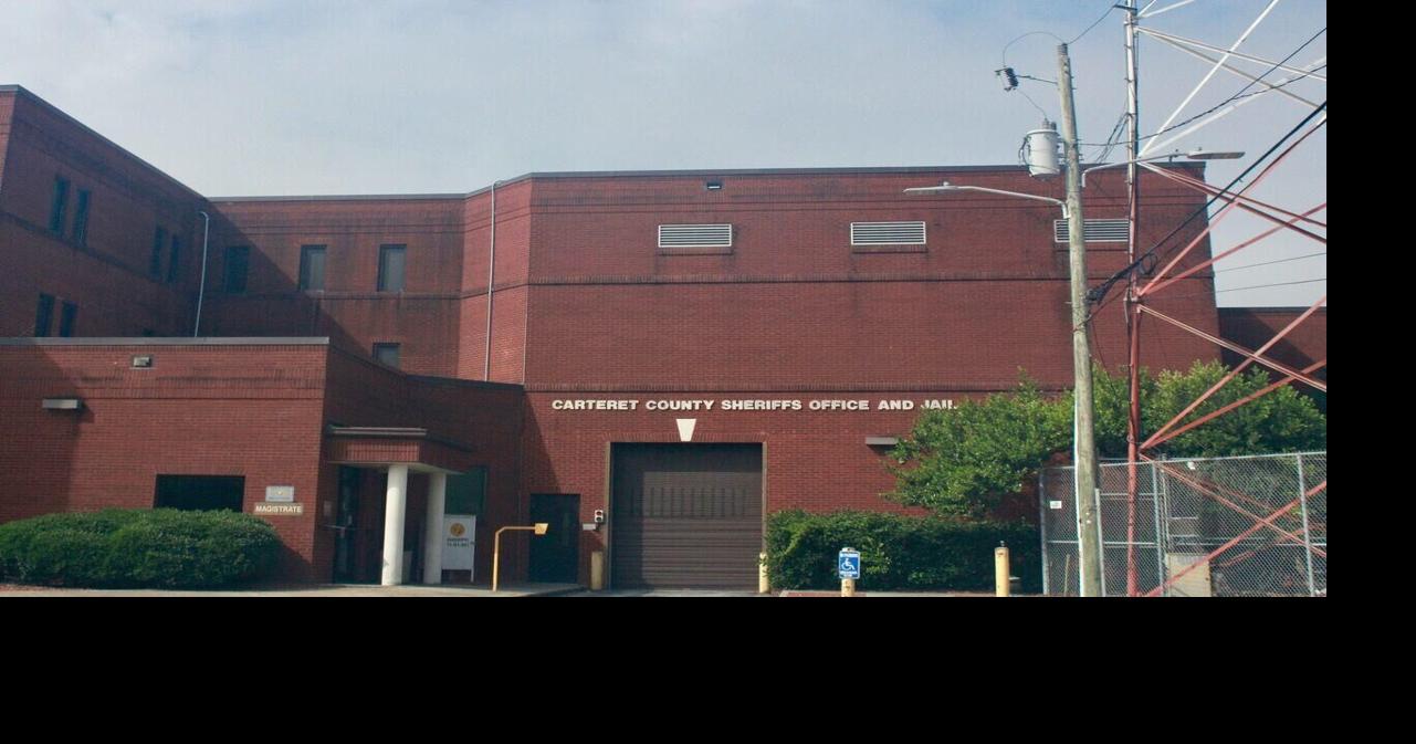 Carteret commissioners approve 10% salary increase for sheriff's office  employees | News | carolinacoastonline.com