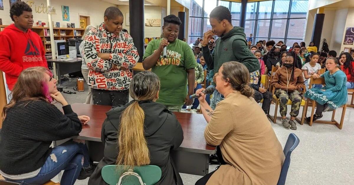 NC communities have multiple strategies to stem youth violence - Vimarsana News