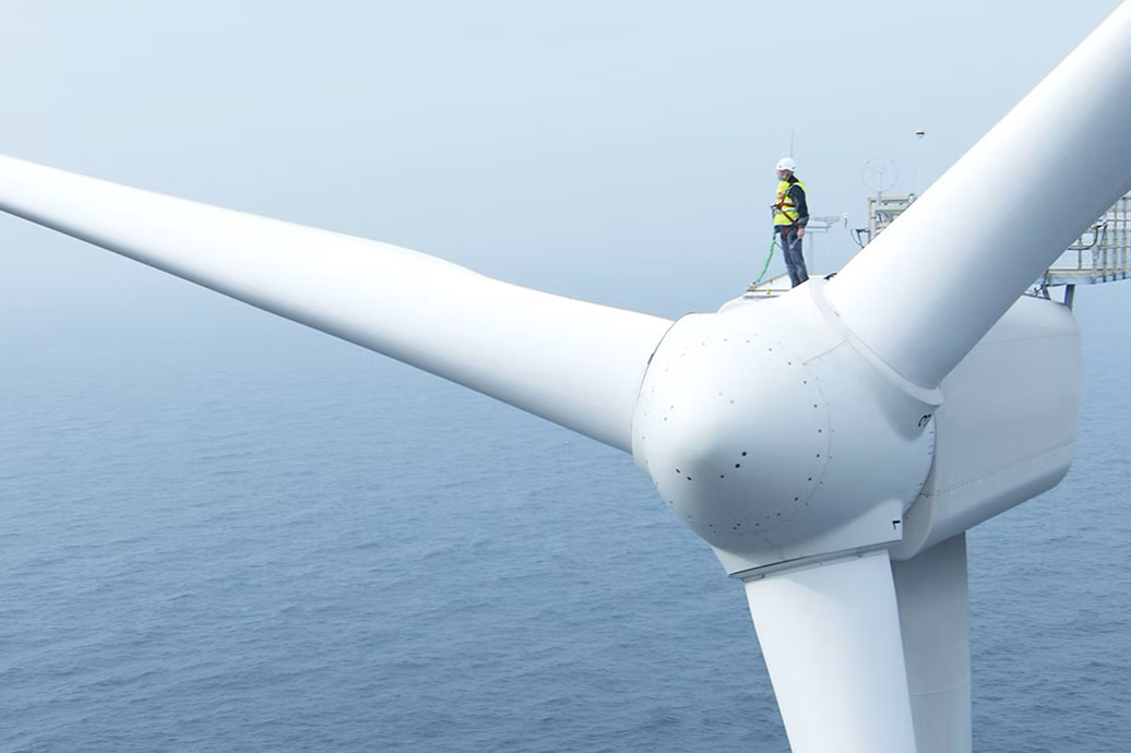 Is Offshore Wind Coming to the Washington Coast?