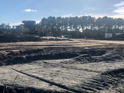 Under construction