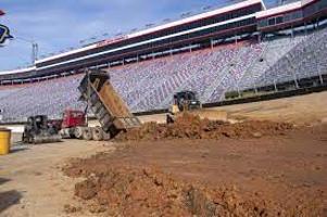 Nascar To Race In The Dirt For The First Time Since 1970 Regional Carolinacoastonline Com
