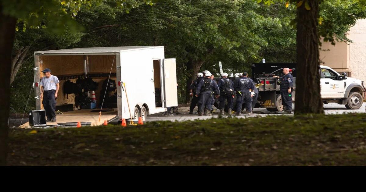 Misinformation creates confusion about federal, NC storm response