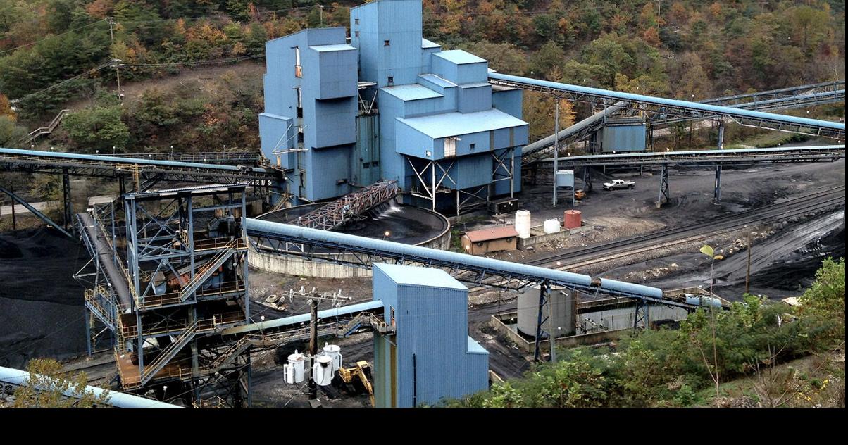 At least one worker trapped at collapsed Kentucky coal preparation