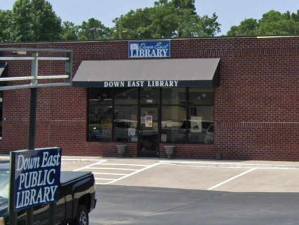 Carteret County’s Libraries Offer Updates And Stats For Branches | News ...